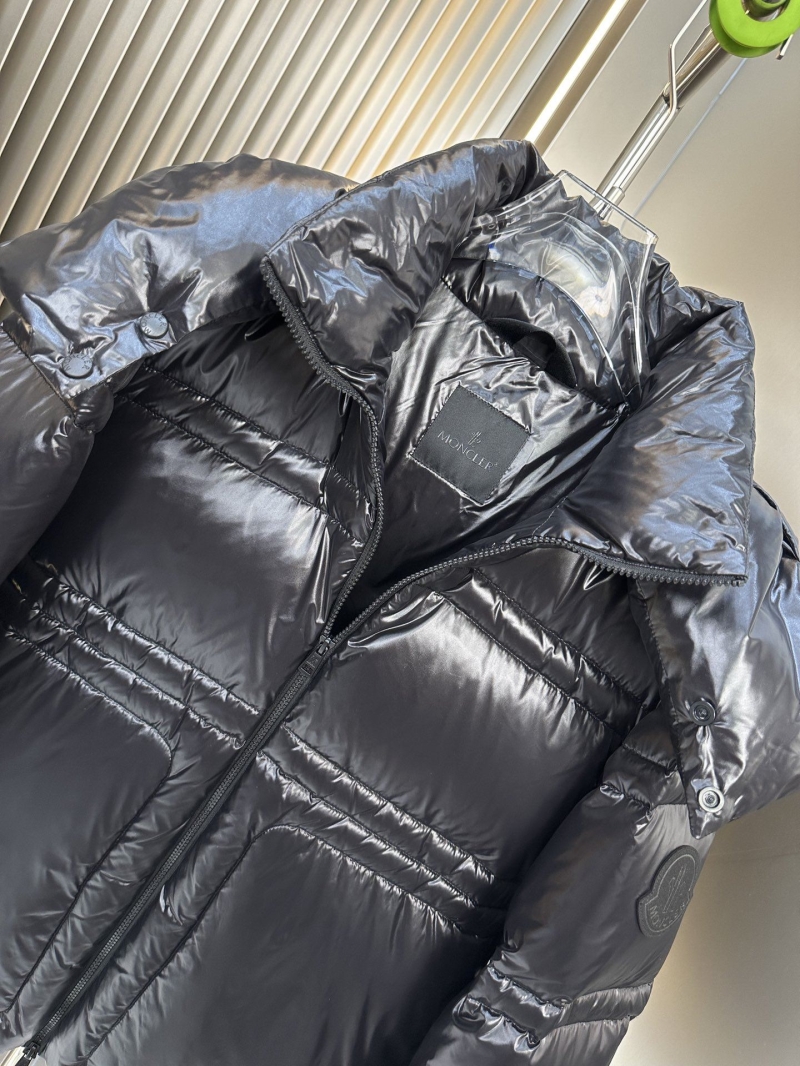 Moncler Down Coat